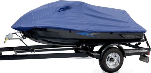 New yamaha wave runner cover 2001-2005 xlt 1200 xl800 covercraft blue xw870ul