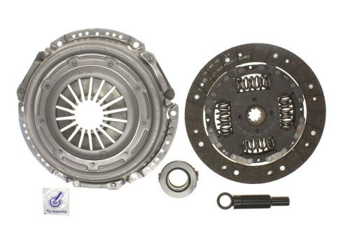 Clutch kit sachs k70608-01 fits 07-11 jeep wrangler 3.8l-v6