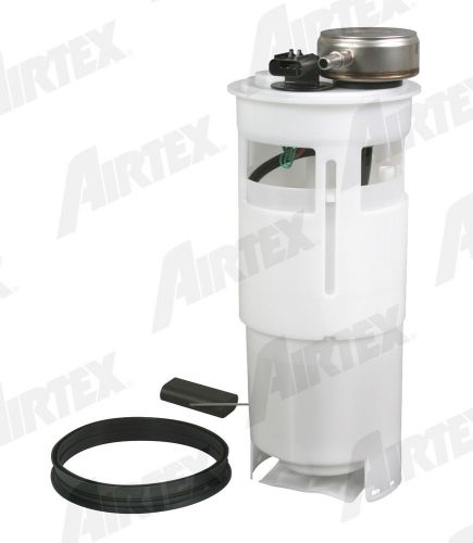 Airtex e7161m fuel pump module assembly