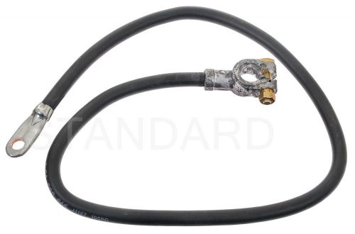 Battery cable standard a35-1 fits 1978 nissan 280z 2.8l-l6