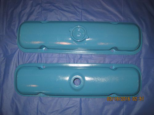 1970 71 72 73 74 75 76 77 firebird/trans am 400 valve covers