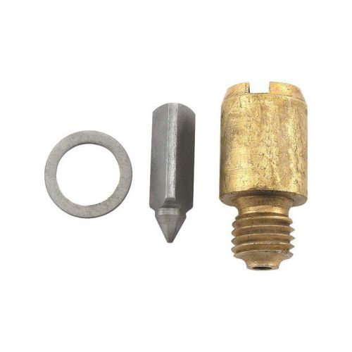 Carburetor needle &amp; seat set - ford flathead v8