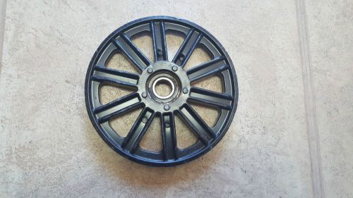 Asm-wheel web, 7.25 - 1590431-070