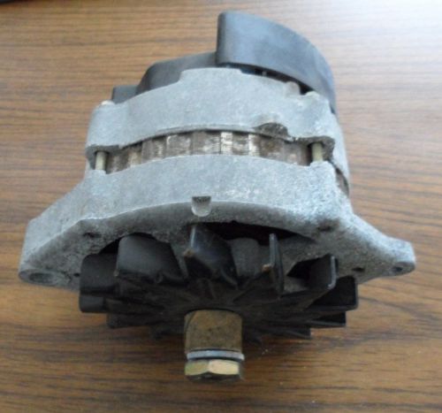 Leece-neville prestolite12v alternator 9rc2066 part number 105-307