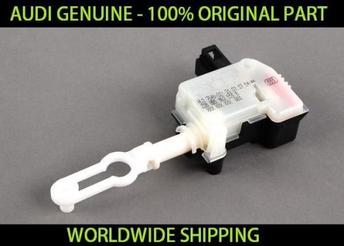 Audi a4 8e b6 remote trunk release motor genuine 8e5962115b