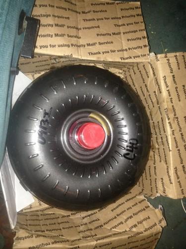 Torque converter