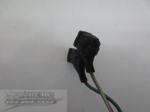 Honda rubicon 500 front brake light switch wiring trx500fa #23 2002