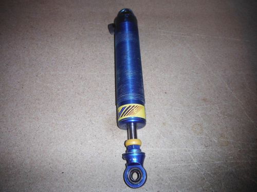 7&#034; inch afco double adjustable shock w/ threaded body #6