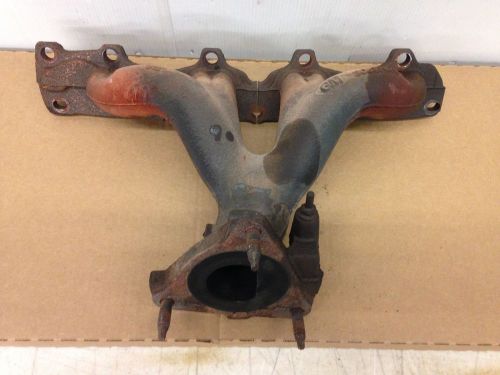 2006 chevy cobalt exhaust manifold 2.2l