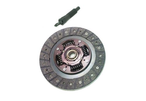 New bahnhof clutch disc for 06-10 honda civic dx lx ex 4cyl gas sohc 1799cc