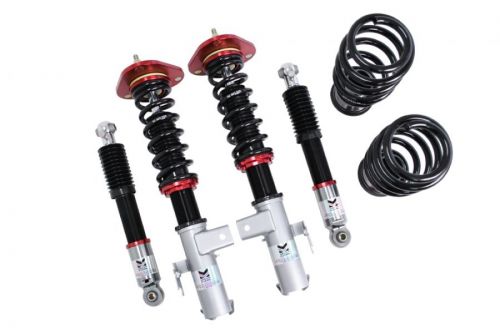Megan racing street series adjustable coilovers suspension springs tr406