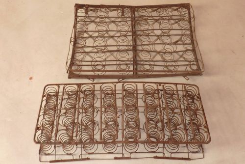 Model a ford rumble seat spring frames 1928 1929 1930 1931 roadster coupe