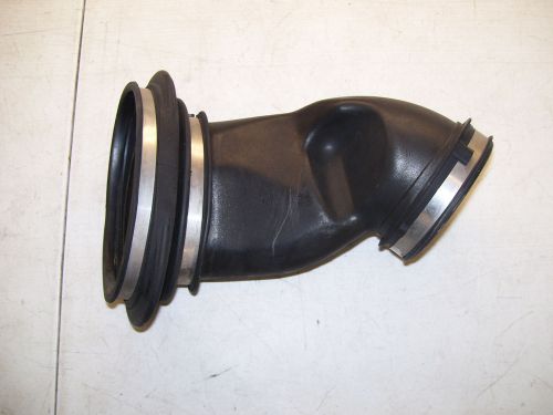 93-97 lt1 camaro / trans am air intake tube with boots 3.8l  95 96 97