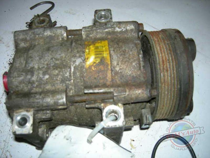 Ac compressor mustang 943370 05 06 assy