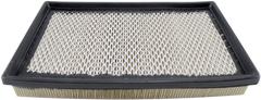 Hastings filters af439 air filter