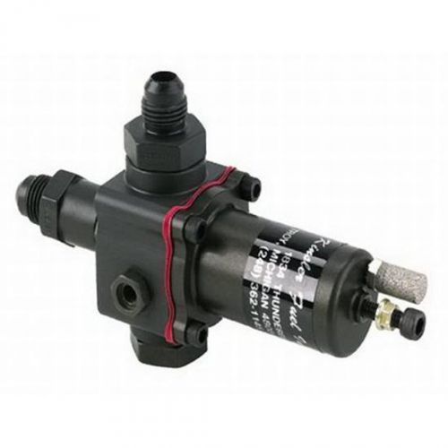 Kinsler 3971 k140 ultimate hi-speed bypass, 57-123 psi adjustable