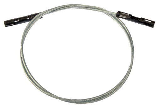 Dorman c96551 parking brake cable