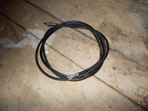 1998-199 arctic cat zr 600/500 speedo cable