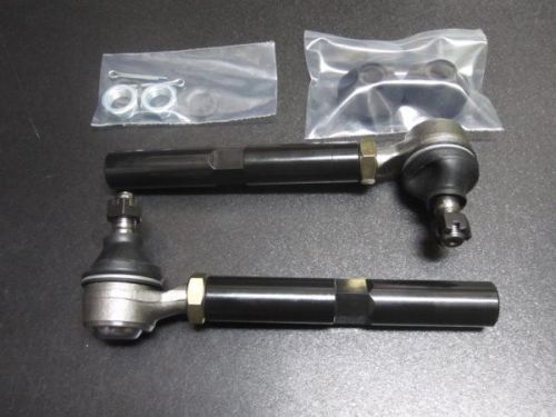 Ae86 levin trueno reinforced tie rod end standard size (made in japan )