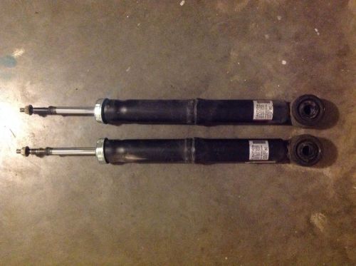 Front shocks 2013 f-150 limited take off oem