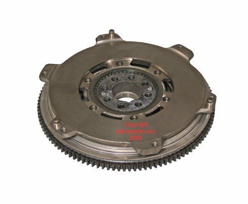 Luk dmf073 dual mass flywheel