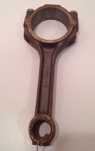 1952 1953 ford 6 cylinder connecting rod