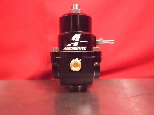 Aeromotive regulator x1 series – efi bypass  13303 brand new