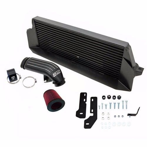 2015 focus st mountune mp275 performance upgrade without mtune handset - black