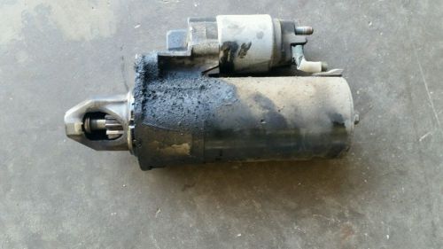 2008 dodge sprinter starter