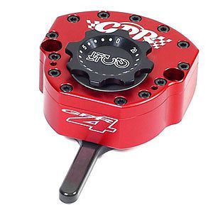 Gpr v4 complete stabilizer kit ducati sport classic 09-11 red