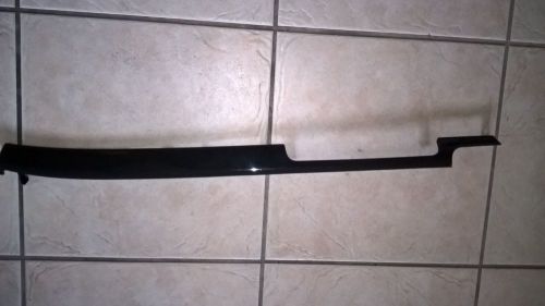 06 07 08 09 audi a4 dash trim 8e1853190 oem