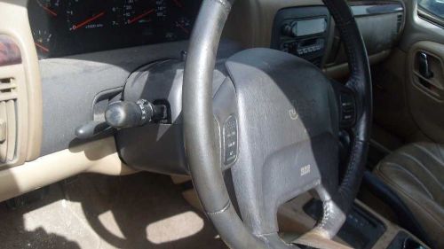 99 00 01 02 03 04 jeep grand cherokee steering column 45718