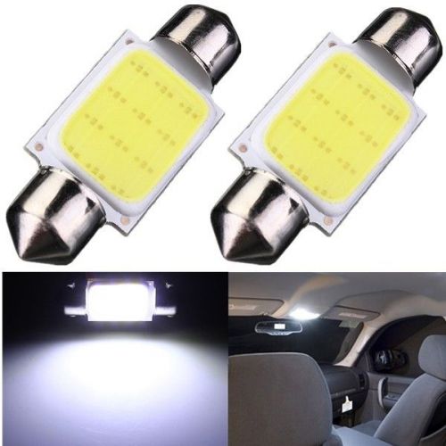 Car dome reading lights auto interior lamps super bright bulbs power