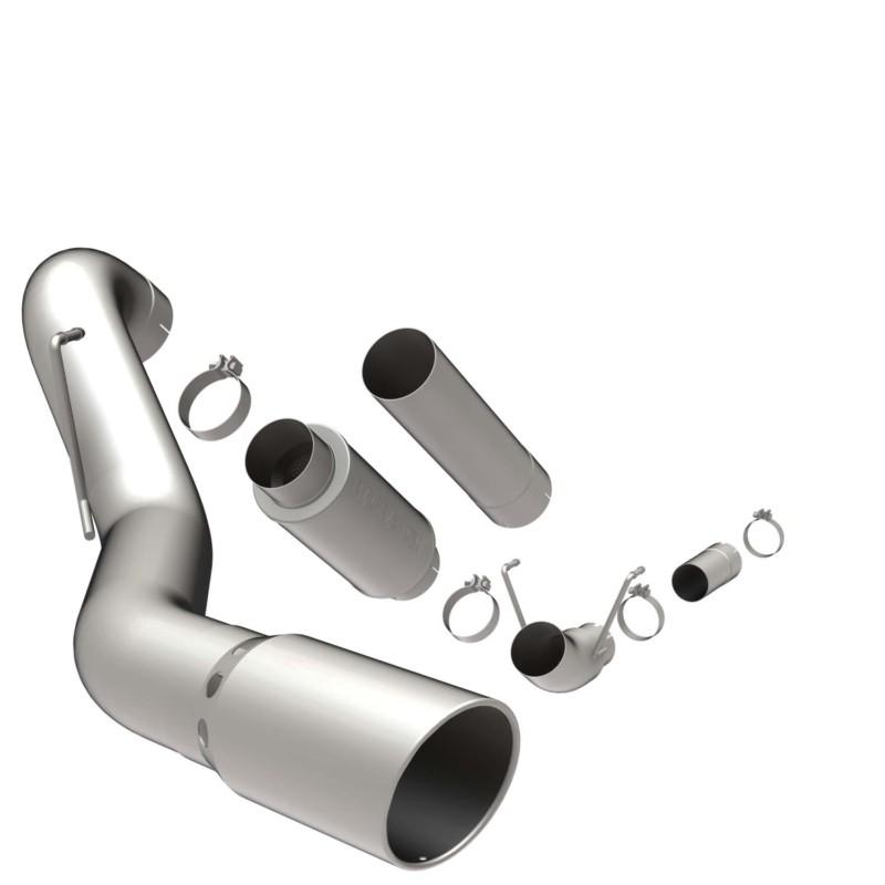 Magnaflow 16381 cat back performance exhaust