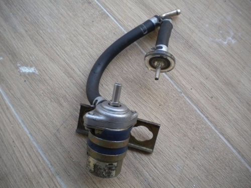 Jdm nissan silvia 200sx s14 s15 sr20det oem pcm valve