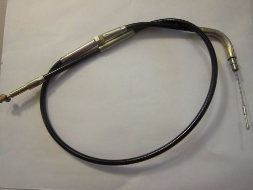 New ski-doo moto-ski throttle cable 05-959 everest futura 500 tnt  more listed