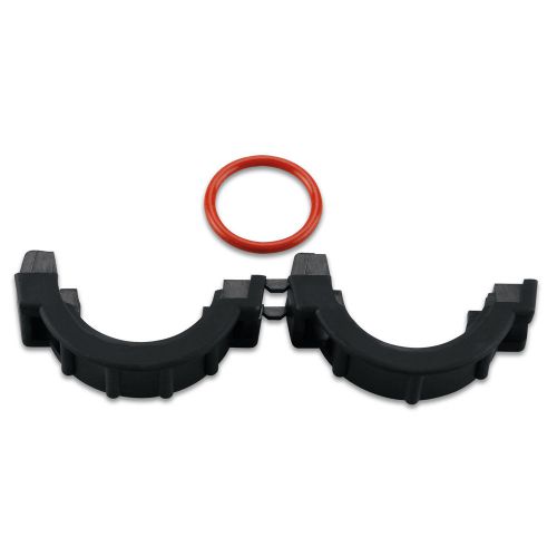 Garmin split collar 14.5 connector -010-11170-02