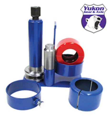 Yukon gear &amp; axle yt p20 side bearing puller tool