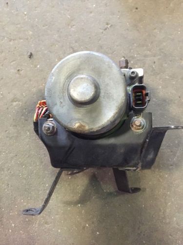 97 98 99 00 01 honda prelude sh abs brake pump