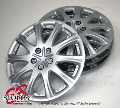 15" inches hubcap style#503- 4pcs set of 15 inch wheel rim skin cover hub caps