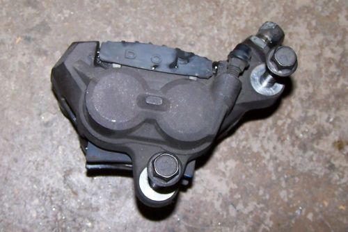 Right front caliper gsx750 suzuku gsx 750 90