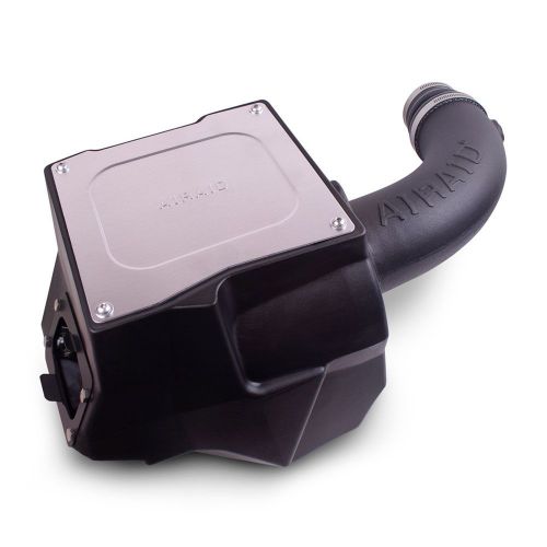 Airaid 312-276 airaid mxp series cold air box intake system fits wrangler (jk)