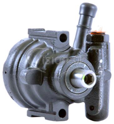 Vision-oe 734-0129 steering pump-power steering pump