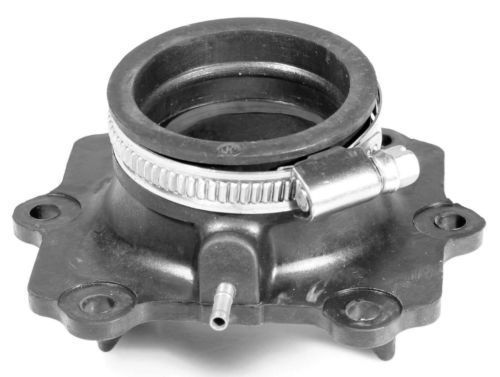 1993-1994 arctic cat thundercat 900 *carb boot carburetor intake mounting flange