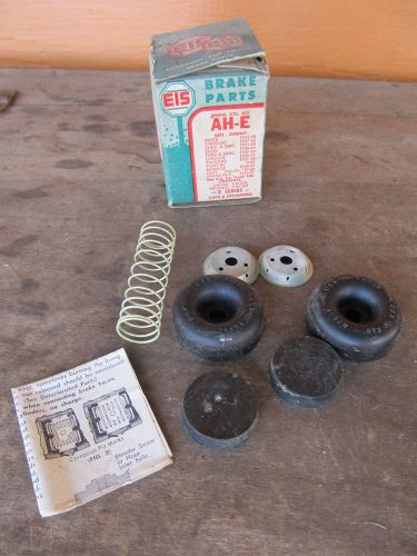 Nos eis wheel cylinder kit c-e 1937-1960 buick cadillac corvette packard edsel