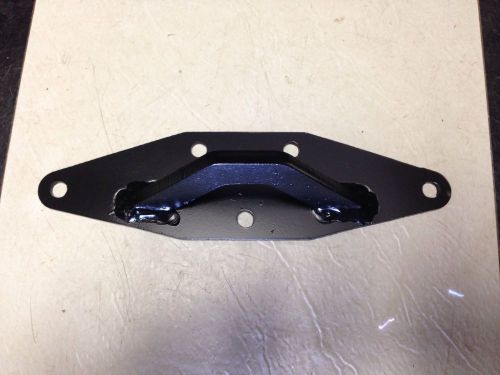 Polaris rzr xp 1000 1000-s 900-s front tie down recovery hook 2015+