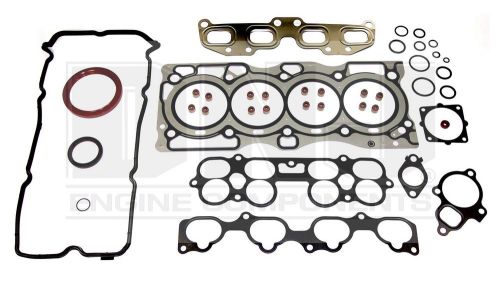 Engine full gasket set fits 2002-2006 nissan altima altima,sentra  rock