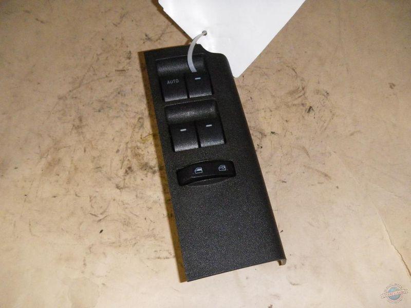 Power window switch escape 858094 08 09 10 11 12 4dr master tested gd