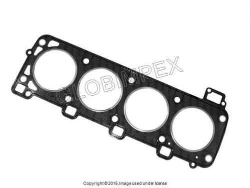 Porsche 924/944 wide fire ring head gasket reinz +warranty