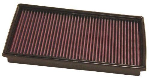 K&amp;n 33-2254 high performance replacement air filter